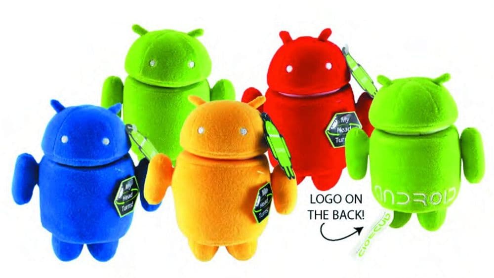 Exploring Cool Merchandise from Global Brands, Get the Inspiration