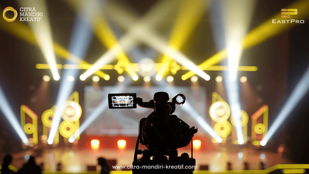Videotron: Visual Epic di Setiap Event