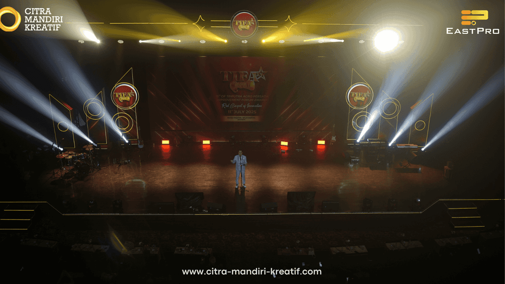 EO Life: Dinamis, Kreatif, dan Gak Ada Matinya