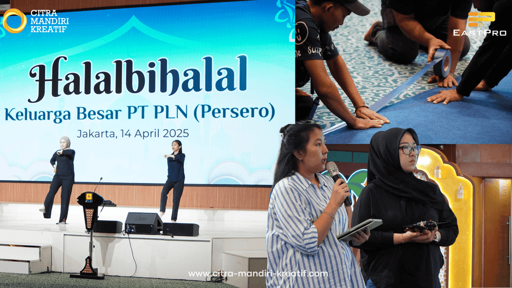 Ini Cara Profesional Lakukan Gladi Bersih untuk Event MICE