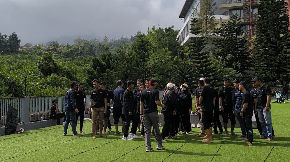 Super Exciting Corporate Family Gathering Ideas!