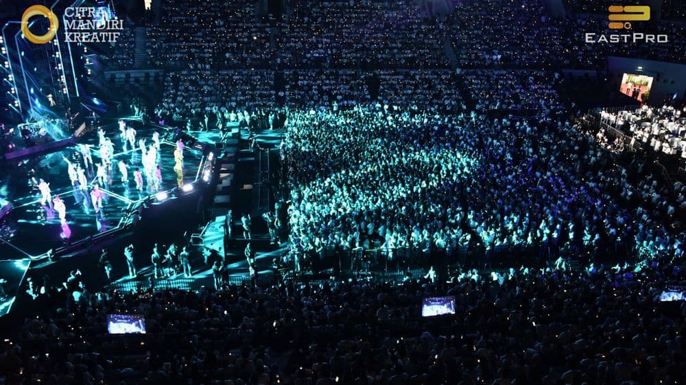 At Least Once, Try Attending a Concert. Here Are the Benefits!