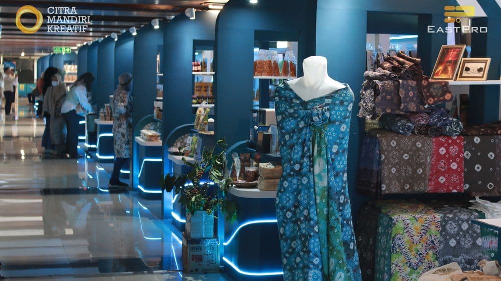 Understanding the Challenges of Participating in Exhibitions