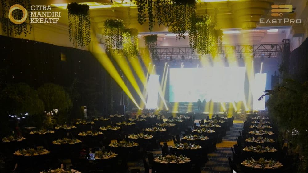 Mau Pilih Venue yang Pas Buat MICE Event? Ini Cara Nentuinnya!