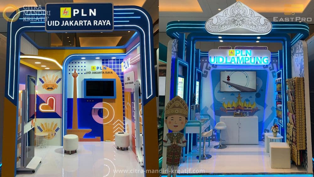 Biar Makin Pede Ikut Pameran, Kenali Dulu Istilah Pentingnya