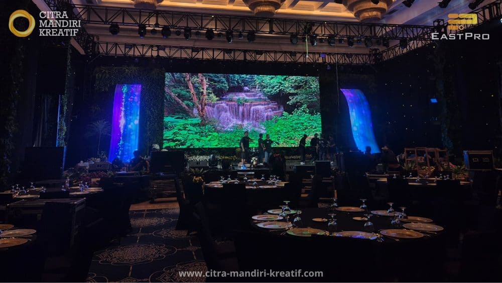 Multimedia, The Essential Element to Make Your Event Stand Out