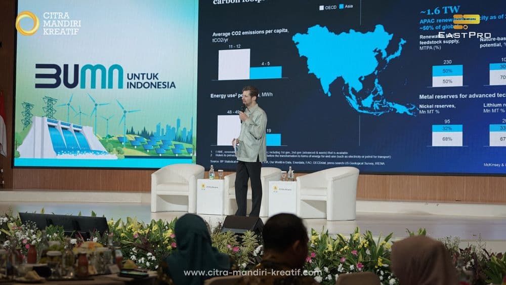 Cara Jitu Bikin Event Seminar Menarik dan Penuh Peserta