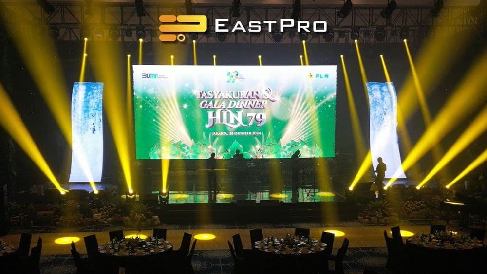 Acara Anniversary Kantor Super Seru dan Penuh Makna. Ini Rahasianya!