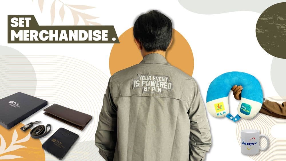 Fundraising dengan Merchandise: Cara Keren Membantu Sesama