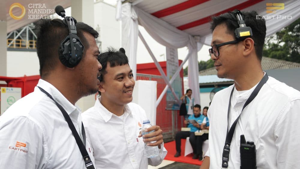 To Be an Official Event Enthusiast, Get to Know These Event Terms