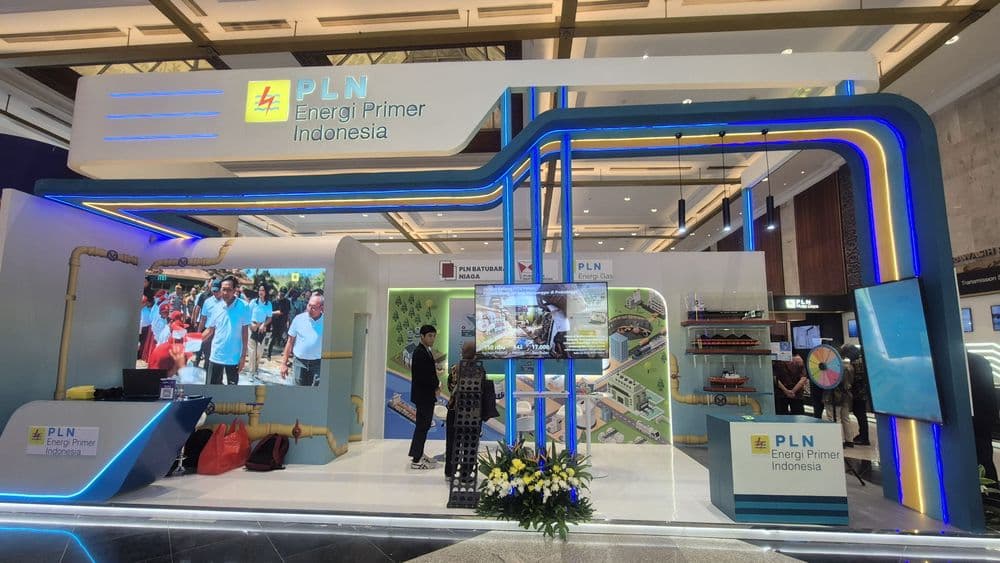 EastPro, Your Reliable Booth Contractor for Exhibitions and Events