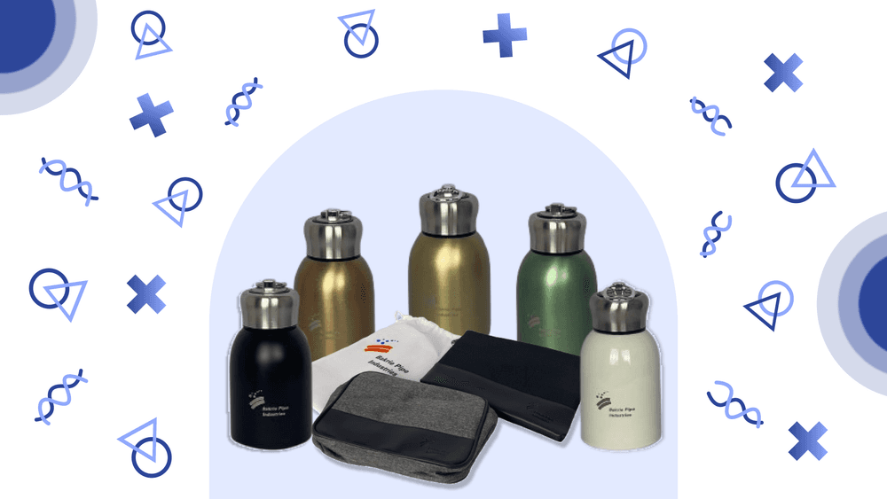 Anti-Boring Merchandise, Here Are the Recommendations