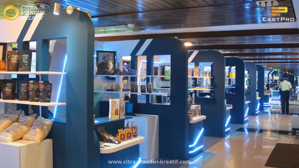 Rahasia Booth Sukses di Bazar Ramadan. Nomor 5 Paling Penting!