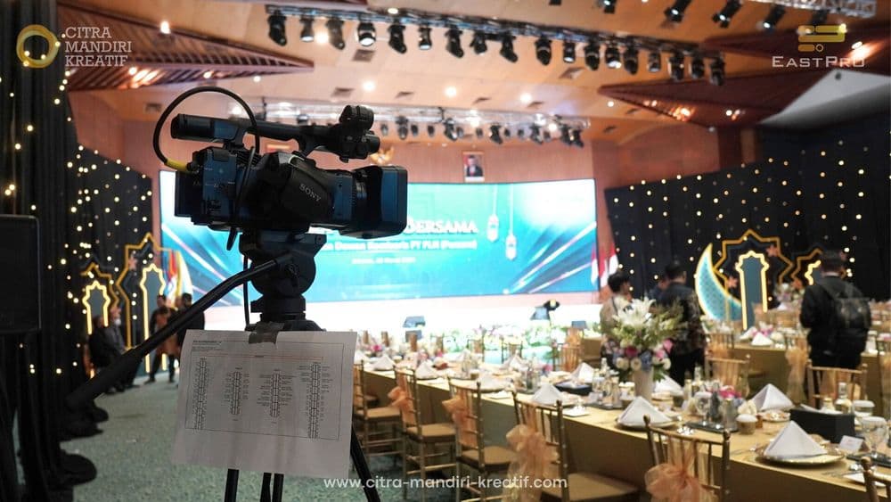 Bukber Kantor Berkesan? Ini Rahasia EO Merancangnya!