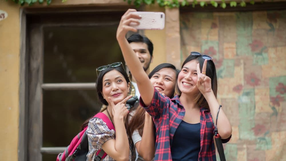 YONO (You Only Need One), Tren Baru Gaya Hidup Gen Z