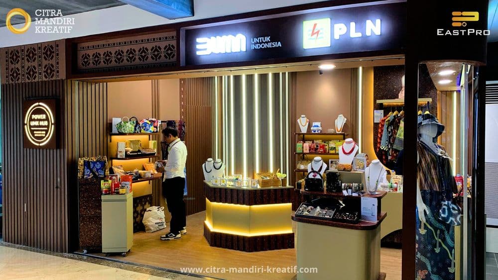 5 Ways to Make Your Sales Booth Drive Visitors to Shop