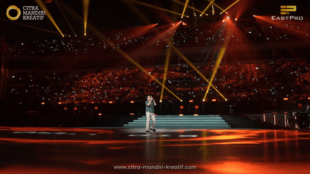 Event Runs Smoothly, Let’s Get to Know the Event Taxes You Must Pay