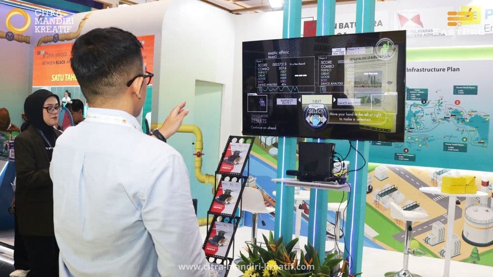 Secrets to Successful Exhibition Promotion: Mix & Match Print and Digital Media