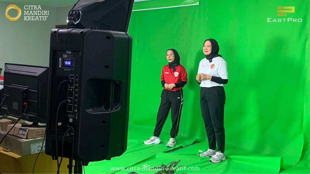 Gak Perlu Ribet! Ini Panduan Praktis Live Streaming Event