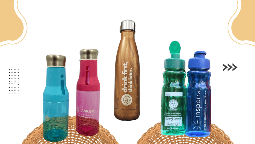 Tumbler Keren Aja Gak Cukup! Ini Rahasia Pilih yang Aman & Awet