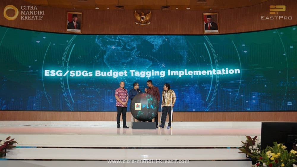 Event Launching Gak Boleh B aja! Coba Tambahin Gimmick Ini