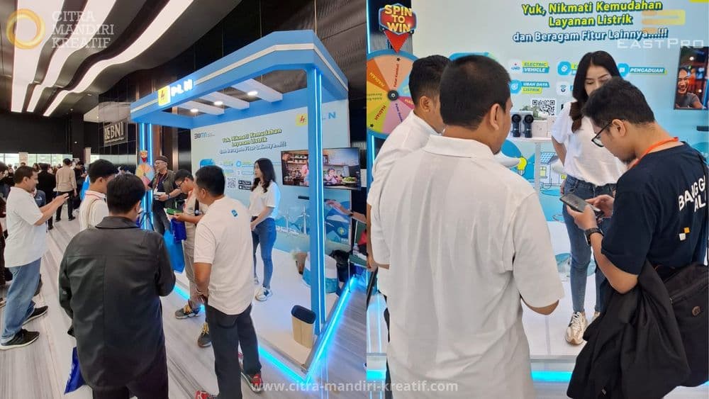 Want to Find New Partners? Follow These 5 Effective Networking Tips at Exhibitions