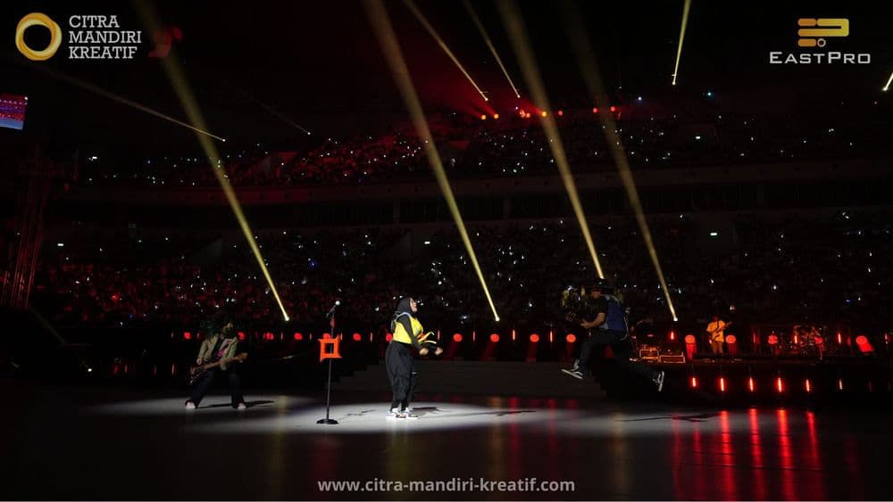 Few Holidays in July? These Festival Events Are Ready to Brighten Your Days