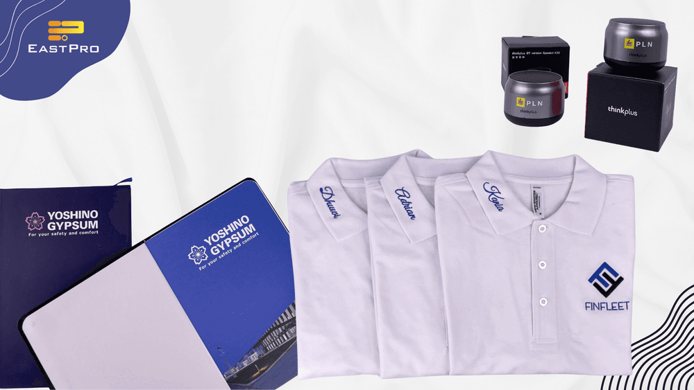 Exclusive Business Souvenirs: An Elegant Way to Win Client Loyalty