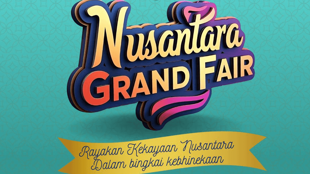 Nusantara Grand Fair 2025: Time for Micro, Small, and Medium Enterprises to Level Up!