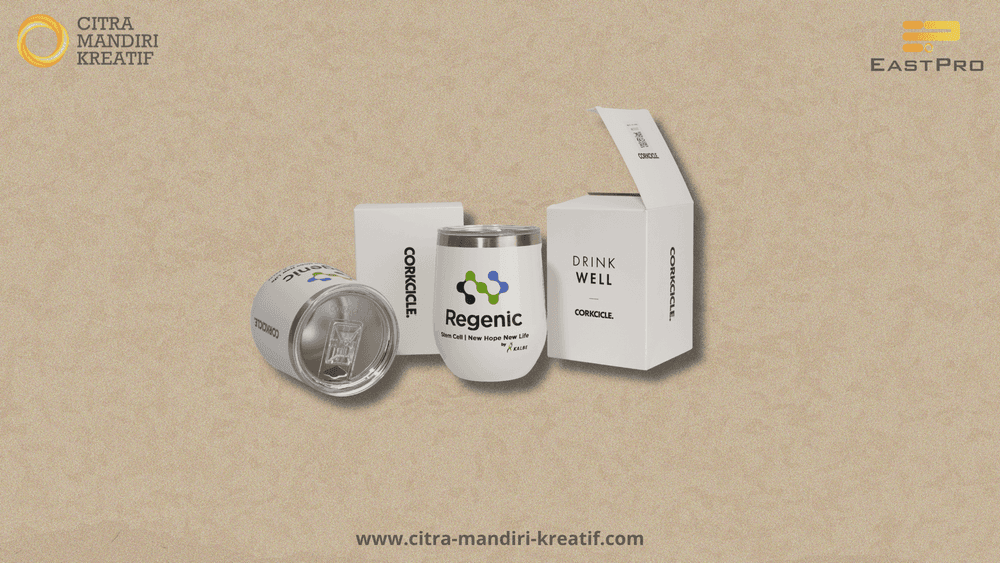 Cara Jitu Branding Tanpa Bayar Iklan Lewat Merchandise Keren