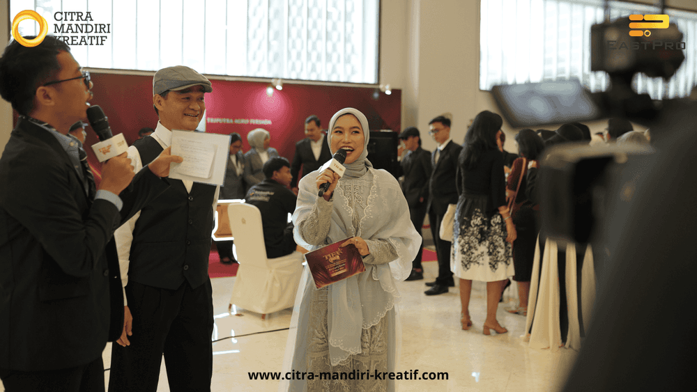 Fun Collaboration with Media Partners to Make Your Event More Hype