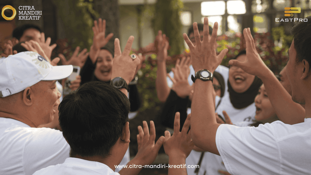 10 Ide Ice Breaking Simpel tapi Ampuh untuk Acara Apa pun