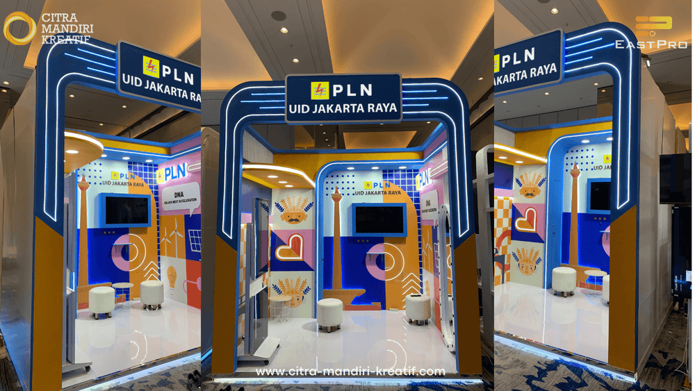 The First 5 Seconds Strategy to Amaze Exhibition Visitors