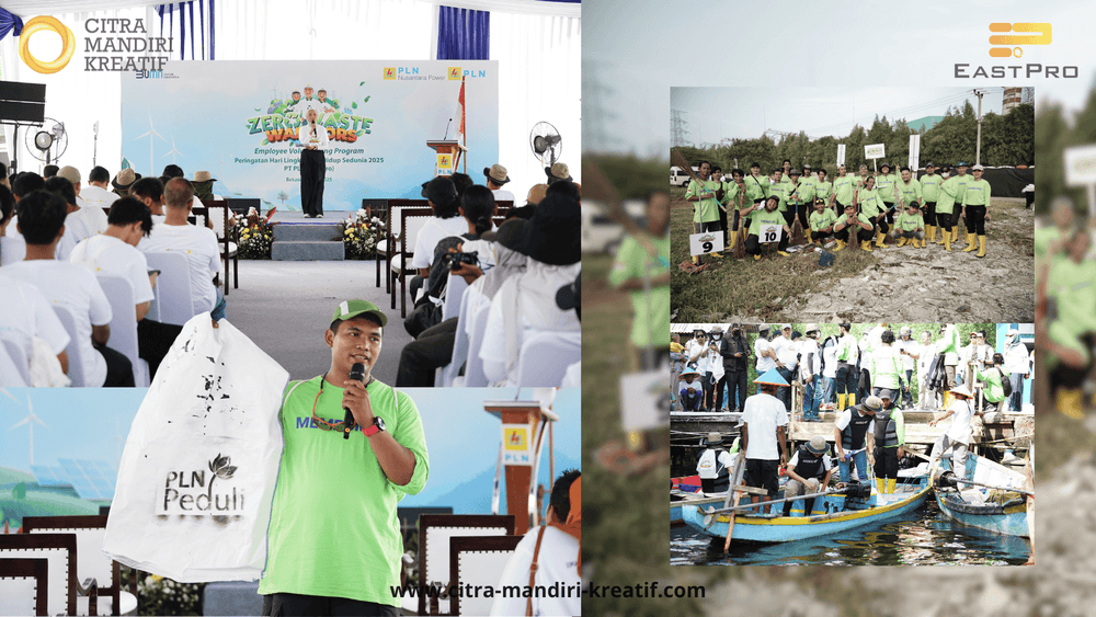 Mau Event Outdoor Lancar Jaya? Ikuti Trik Ini!