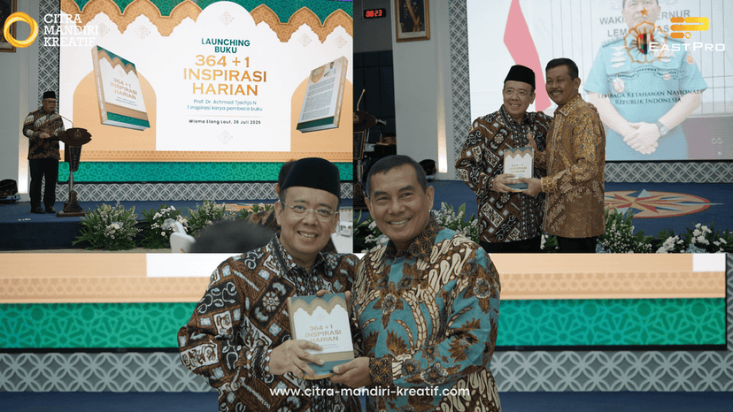 Are You an Author? Make Your Book Launching Event Memorable with EastPro