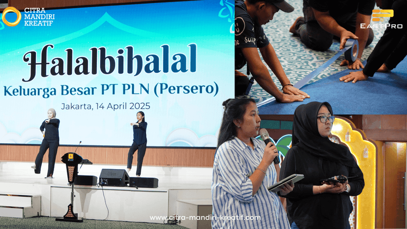 Ini Cara Profesional Lakukan Gladi Bersih untuk Event MICE