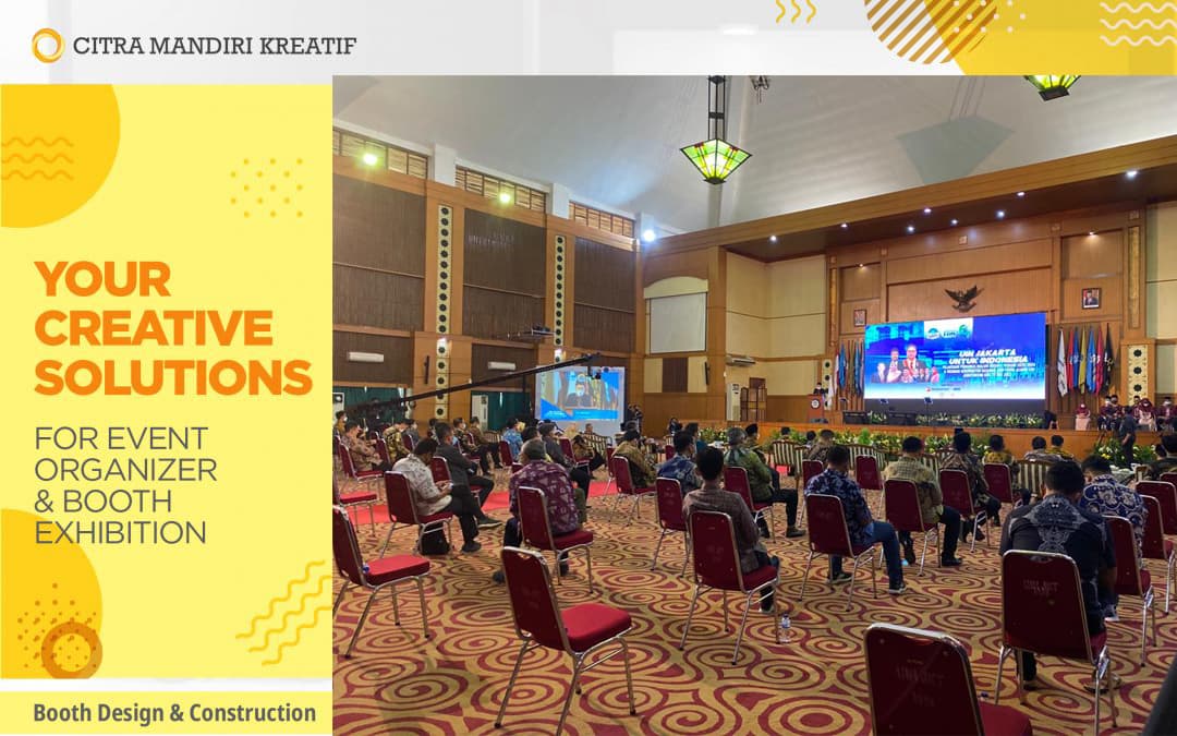 Wisata MICE Kembali Bangkit di Tengah Covid-19