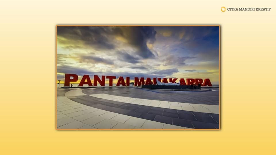 4 Destinasi Eksotisme Mamuju Cocok Untuk Tujuan Gathering Tahun Ini