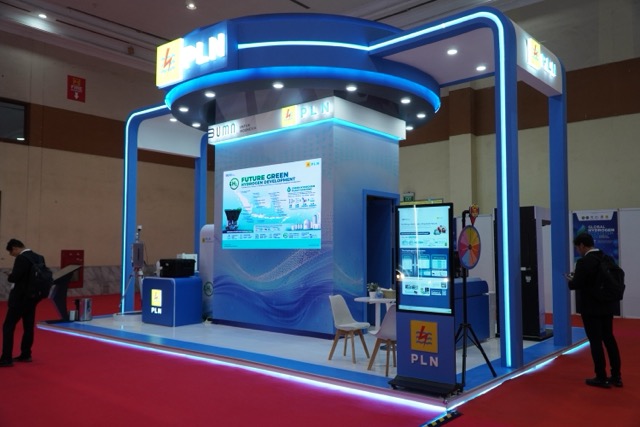 Kenapa Harus Buat Booth dengan Eastpro 1