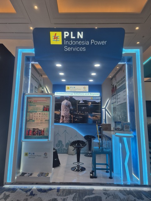 Kenapa Harus Buat Booth dengan Eastpro 2