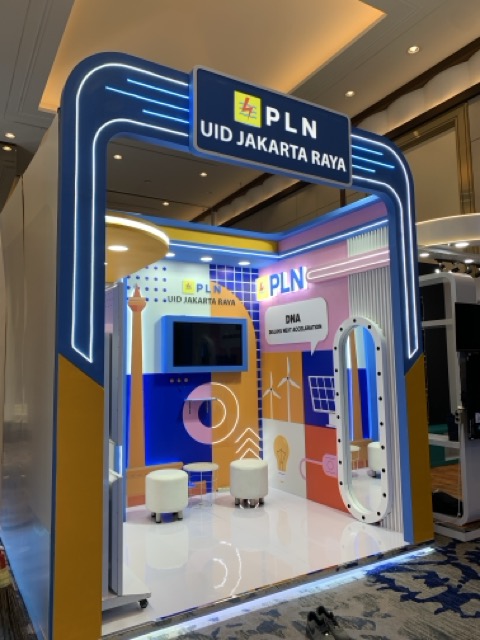 Kenapa Harus Buat Booth dengan Eastpro 3